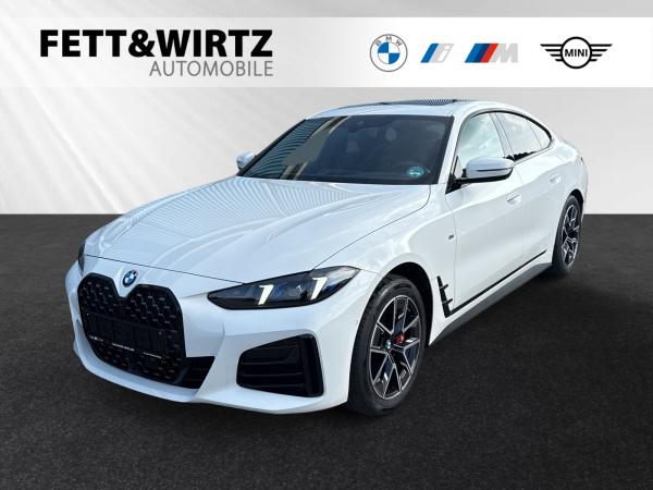BMW 420i