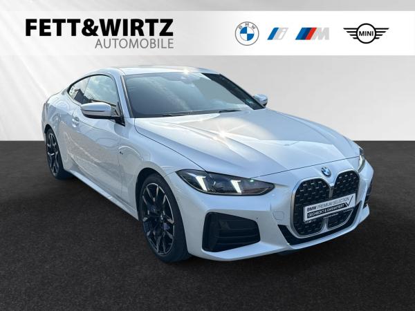 BMW 430i xDrive
