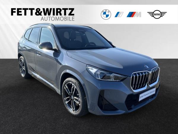 BMW X1 xDrive23d