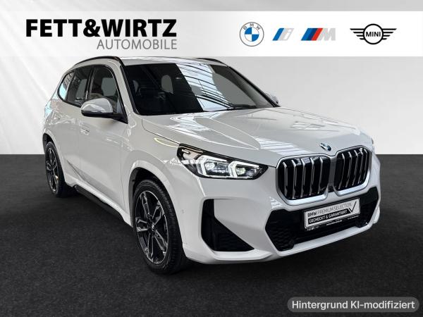 BMW X1 xDrive23d