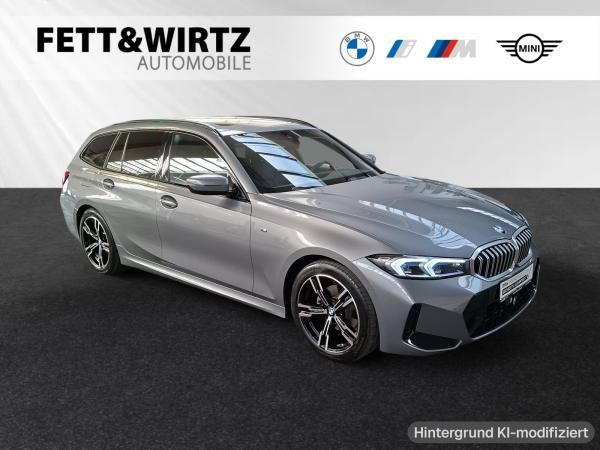 BMW 320i