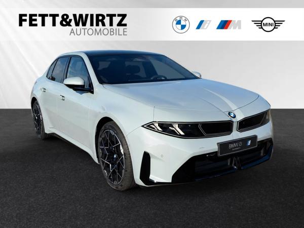 BMW i3 50 xDrive