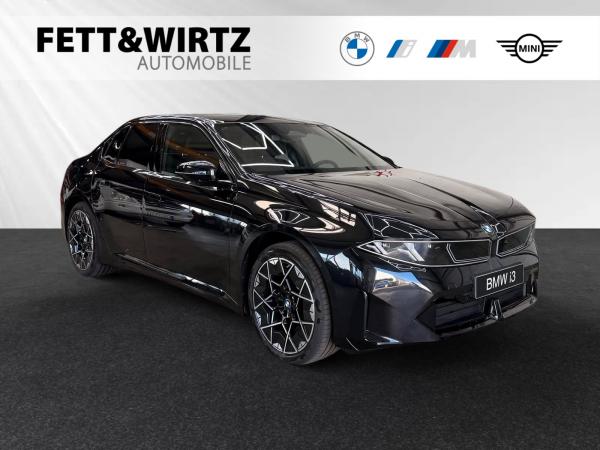 BMW i3 50 xDrive