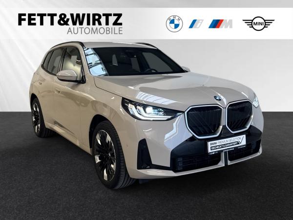 BMW X3 30e xDrive