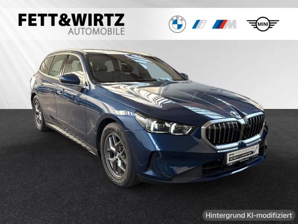 BMW 520d