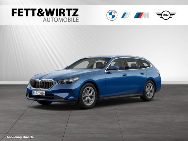 BMW 520d