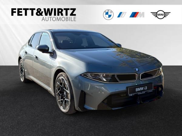 BMW i3 50 xDrive