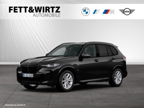 BMW X5 xDrive30d