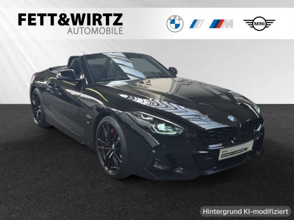 BMW Z4 sDrive30i