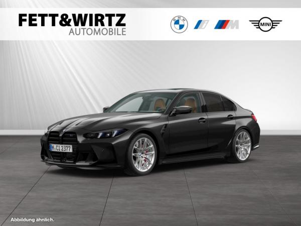 BMW M3 Competition