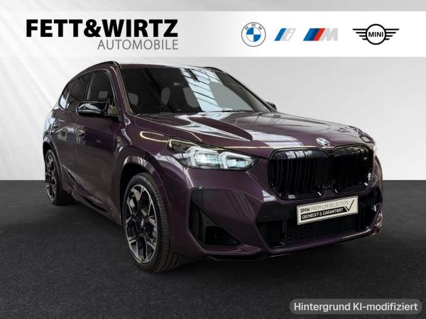 BMW X1 M35i xDrive