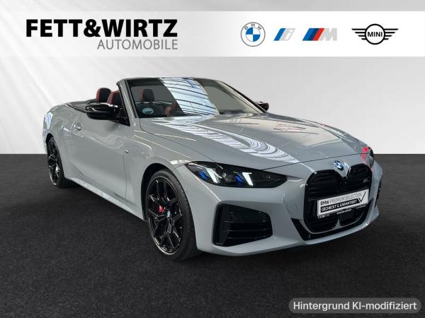 BMW M440i xDrive