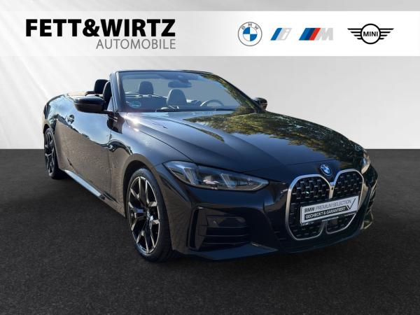 BMW 430i xDrive