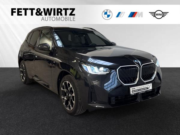 BMW X3 40d xDrive