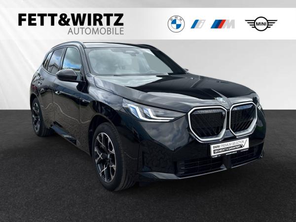 BMW X3 30e xDrive