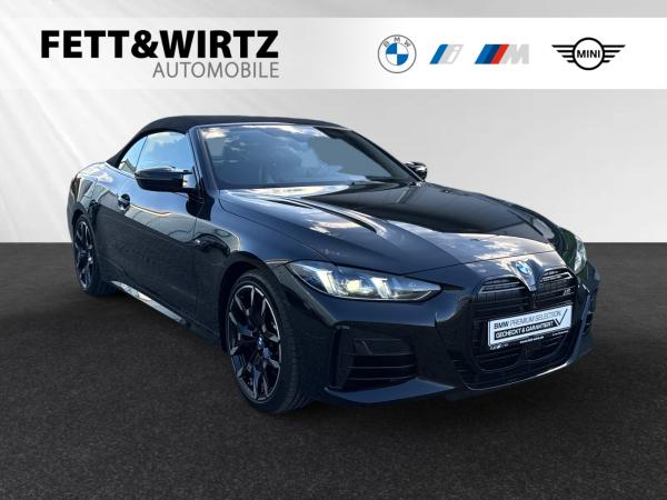 BMW M440i xDrive