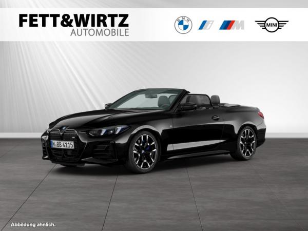 BMW M440i xDrive