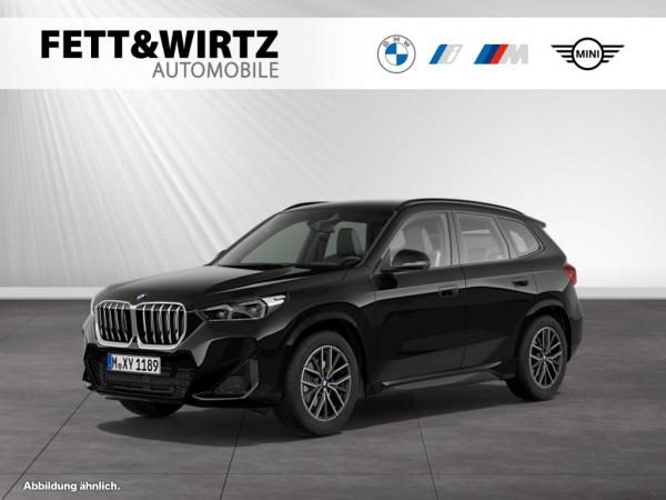 BMW X1 sDrive20d