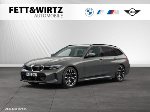BMW 320d