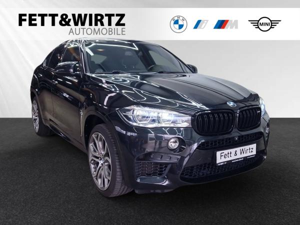 BMW X6 M