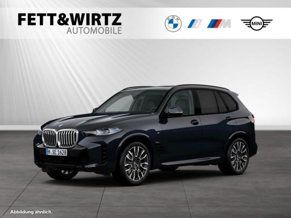 BMW X5 xDrive40i