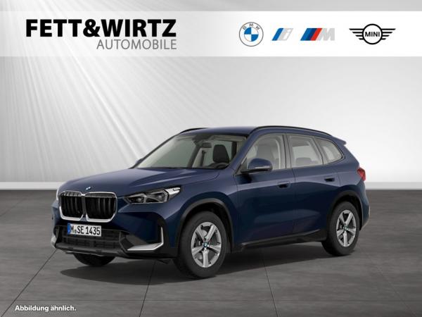 BMW X1 sDrive20i