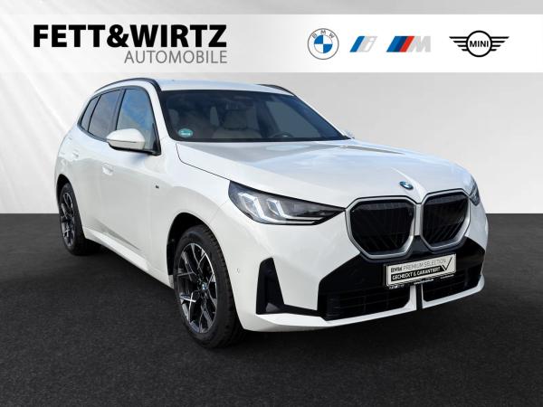 BMW X3 30e xDrive