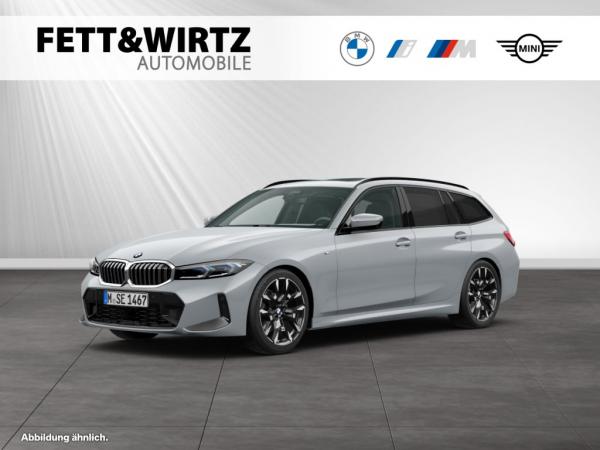 BMW 320i