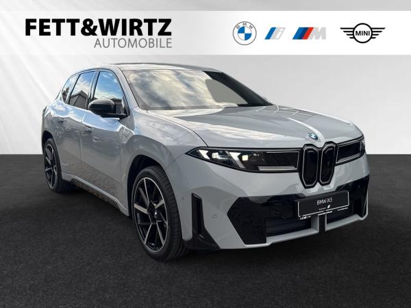 BMW iX3 40