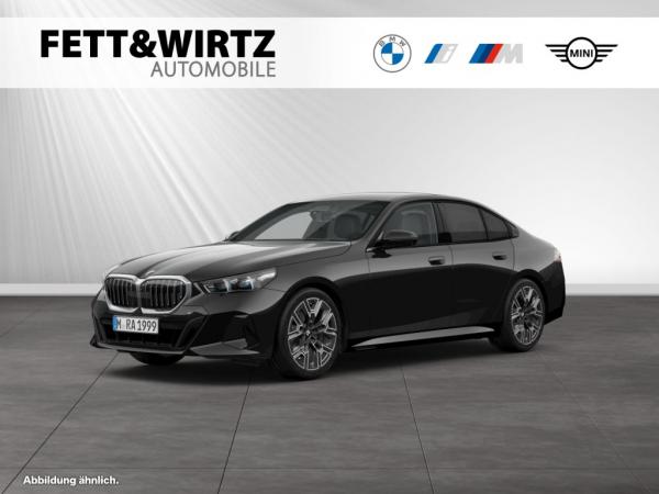 BMW 520d