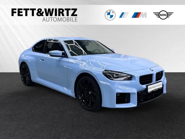 BMW M2 Coupé