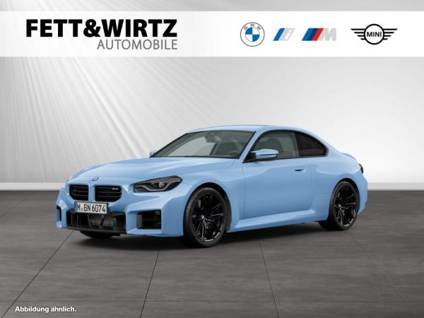 BMW M2 Coupé