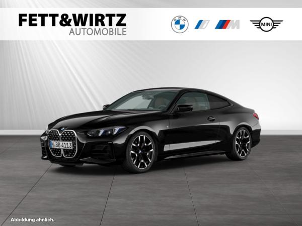BMW 420i