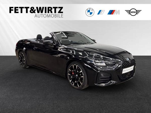 BMW 430i xDrive