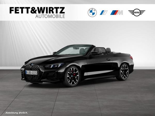 BMW 430i xDrive