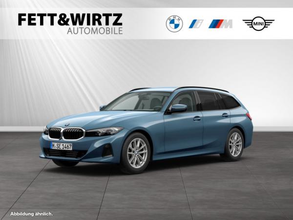 BMW 320d