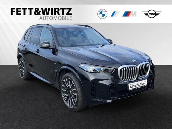 BMW X5 xDrive40i