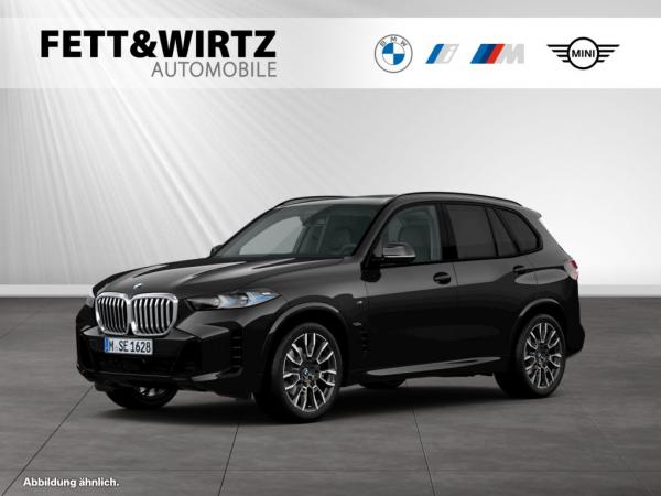 BMW X5 xDrive40i