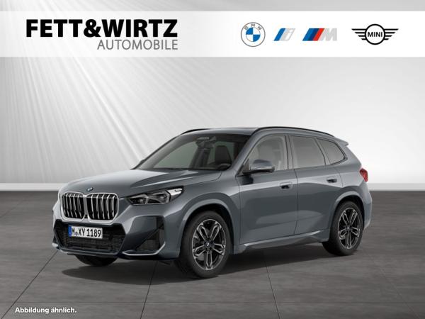 BMW X1 xDrive23d