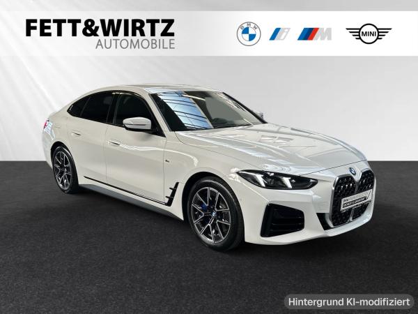 BMW 420i
