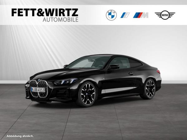BMW 420i