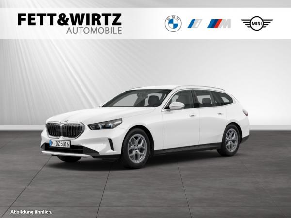 BMW 520i