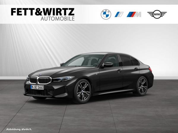 BMW 320i xDrive