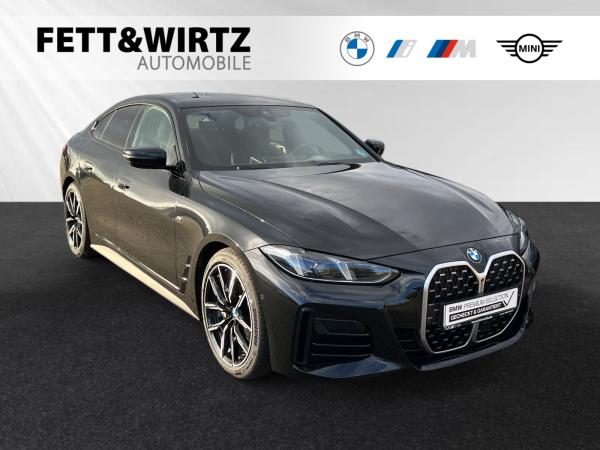 BMW 430d xDrive