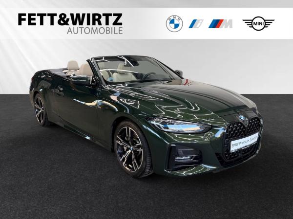 BMW 430i