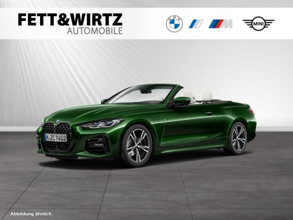 BMW 430i