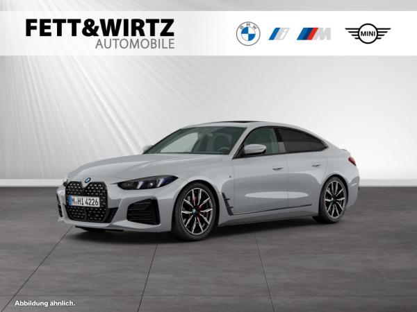 BMW 430d xDrive