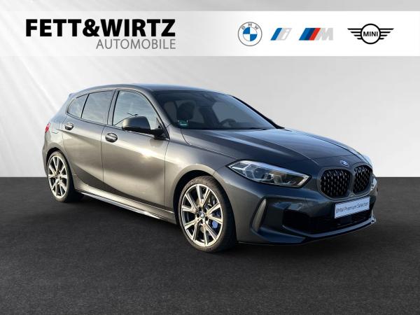 BMW M135i xDrive