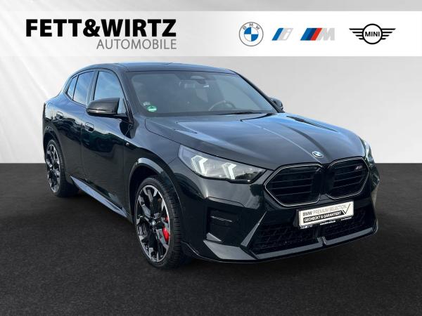 BMW X2 M35i xDrive