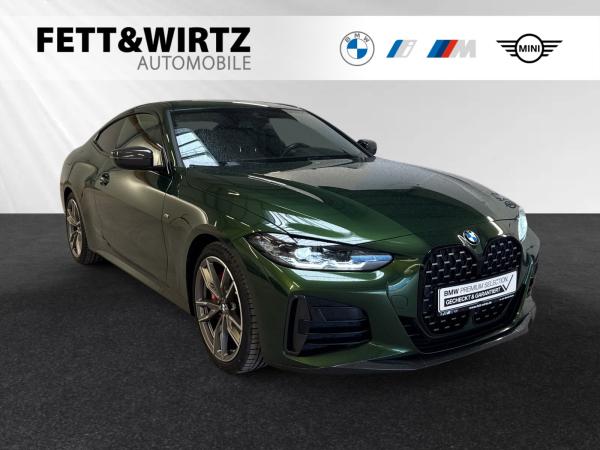 BMW M440i xDrive